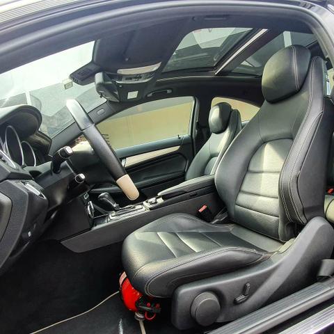 Mercedes C180 Sport Coupê - Foto 9