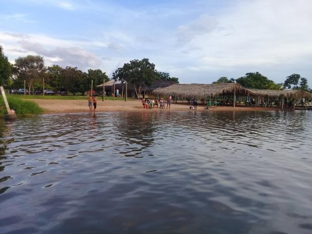 Ágio de lote a venda Nova Flamboyant Palmas - Foto 3