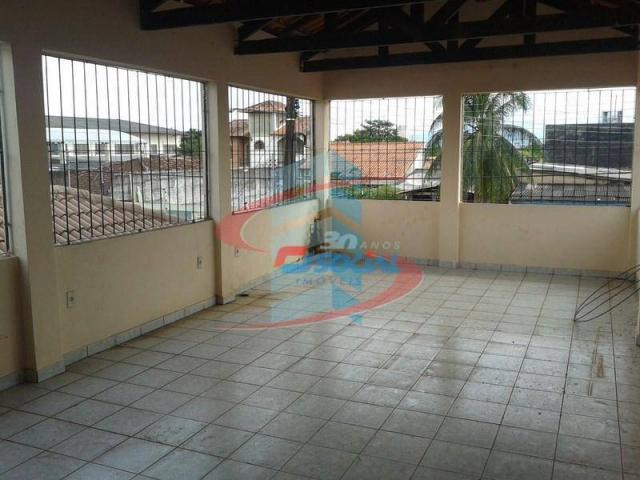 Casa Rua Belém, 390 - para locação, Embratel, Porto Velho. - Foto 4