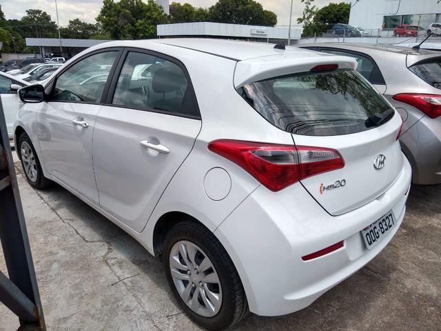Hyundai HB20 Comfort Plus 1.6 - Foto 4