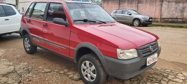 Automóvel - Foto 3