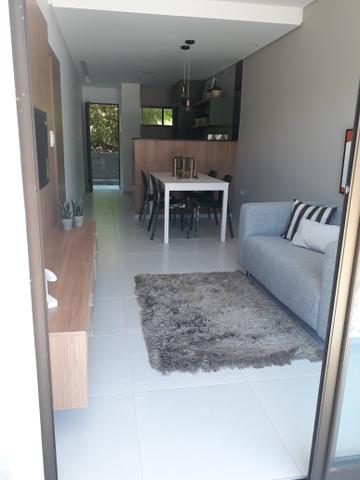 Flats de 1, 2 ou 3 Qts 1 suíte, Beira Mar Maria Farinha - Foto 6