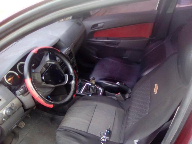Vendo vectra expression - Foto 2