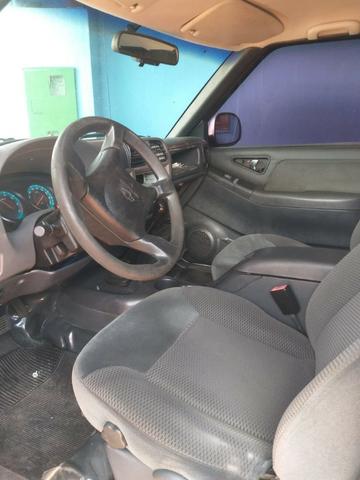 Chevrolet S10 Advantage Cabine Dupla - Foto 14
