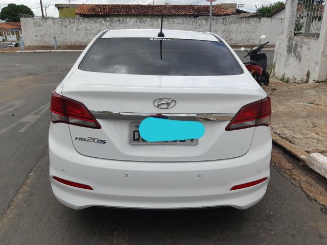 HB20 SEDAN Série Especial Copa do Mundo 2018 1.0 Flex 12V Mec - Foto 3