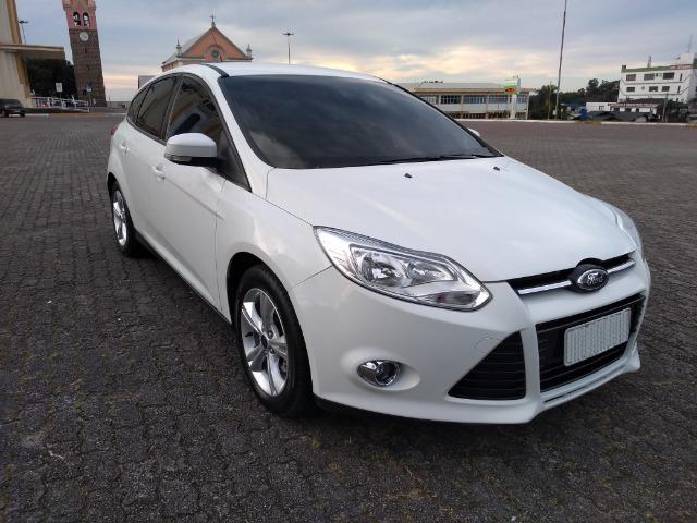 Focus 1.6 manual - Foto 9