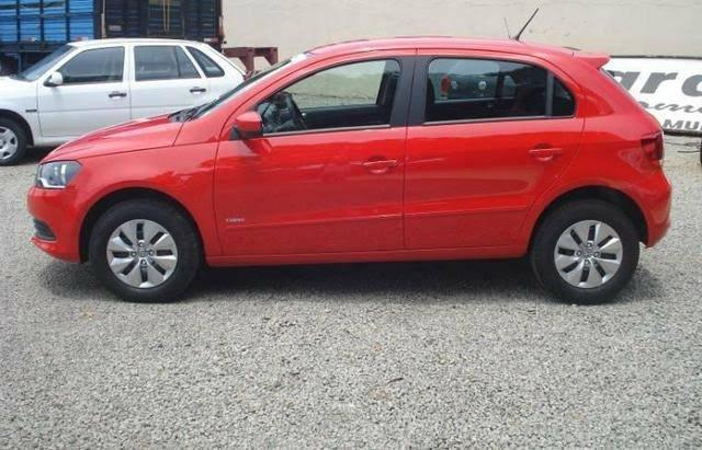 Gol G6