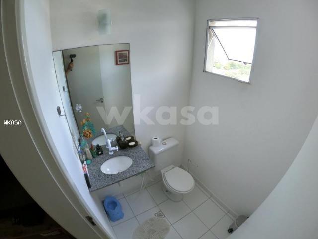 Cobertura Duplex em Laranjeiras - WK596 - Foto 19