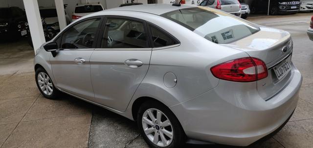 New Fiesta Sedan SE - Foto 3