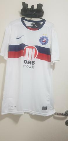 camisa do bahia da nike