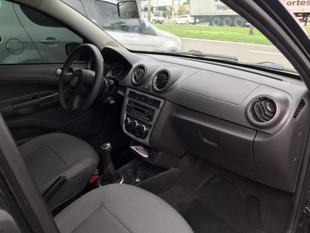 Gol g5 2009 1.6 completo