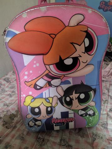Vendo bolsa 3D