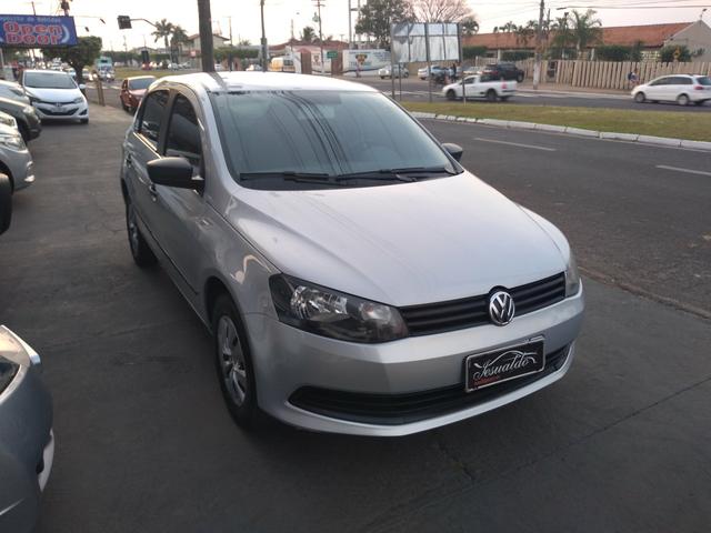 Gol 1.6 G6