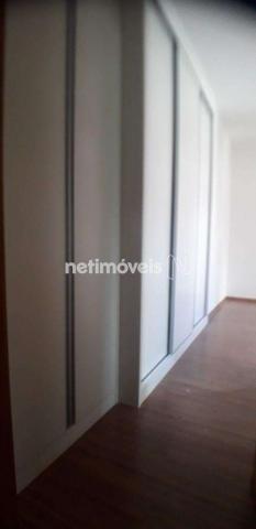 Apartamento à venda com 3 dormitórios em Ouro preto, Belo horizonte cod:532514 - Foto 14