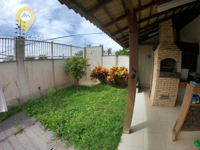 Casa 3 quartos no condomínio Aldeia de Manguinhos na Serra - Foto 6