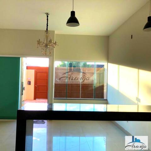 Casa à venda com 2 dormitórios em Plano diretor sul, Palmas cod:156 - Foto 4