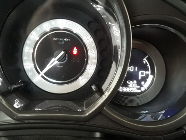 Vendo C3 TOP de linha - Foto 5