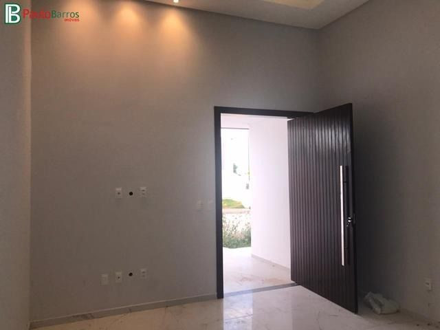 Excelente casa para Vender ou Alugar no Condomínio Prime Petrolina - Foto 13