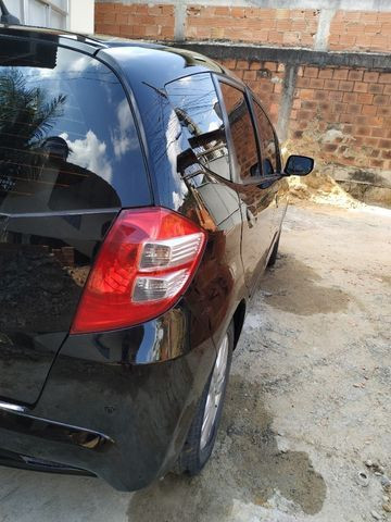 Honda Fit EX 13/14 Aut - Foto 20