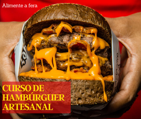 A Arte do Hambúrguer - Foto 3