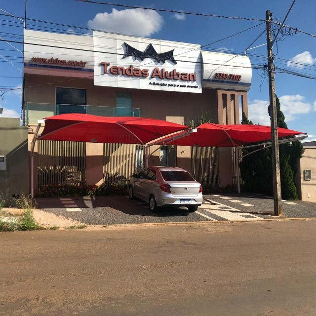 Sombreadores e Sombrites - Foto 4