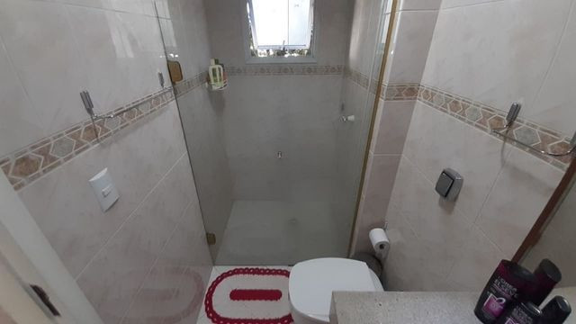 Apartamento de 4 Dorm(Suíte), Semi-Mobiliado, Próximo Estadio do Criciúma - Foto 8