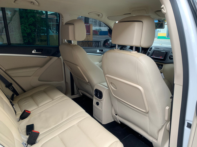 Tiguan 2012/2013 2.0 tsi 16v turbo gasolina 4p tiptronic - Foto 15