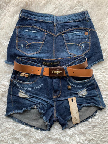 shorts da miller atacado