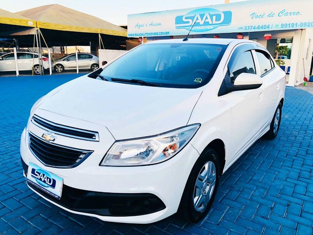 CHEVROLET PRISMA 1.0MT LT
