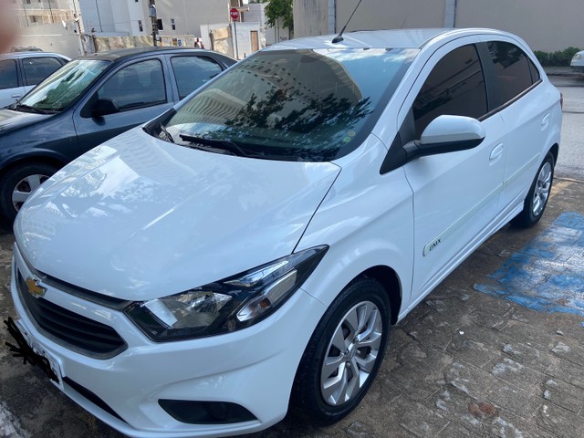 ÔNIX LT 1.4 AUTOMÁTICO