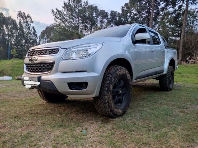 S-10 4X4 FLEX