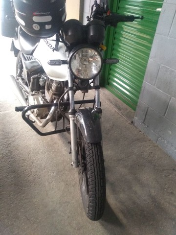CG CARGO 125