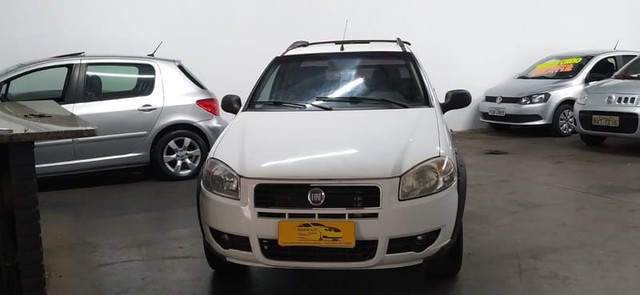 STRADA WORKING 1.4 FIRE CE