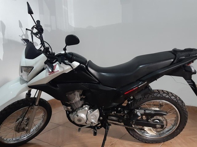 HONDA BROSS NXR 160 2017/18