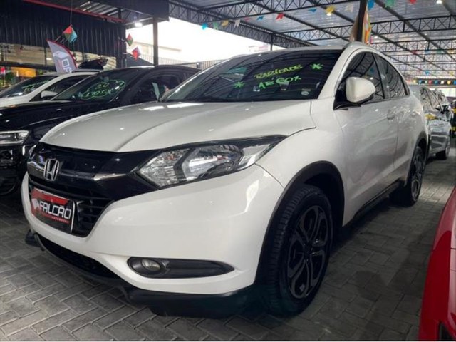 HONDA HR-V 1.8 16V EX