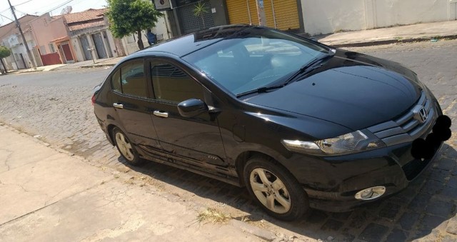 HONDA CITY DX 11/12 MANUAL