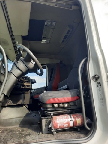 FH 460 6X2 IMPECÁVEL