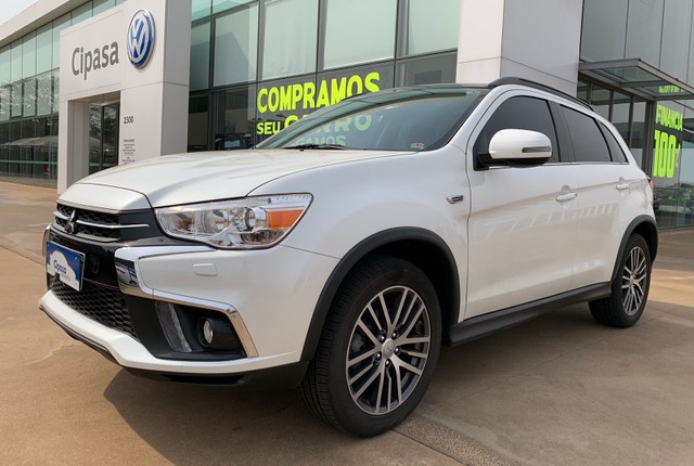 ASX HPES AWD 19/20