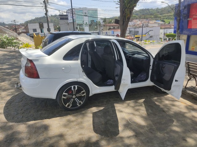 CORSA MAXX 2007 1.8 FLEX