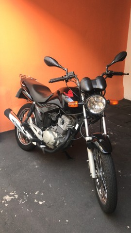 TITAN 150 2013