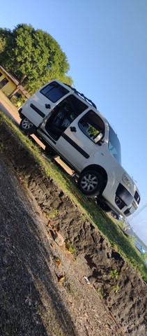 DOBLO ESSENCE 1.8 2013