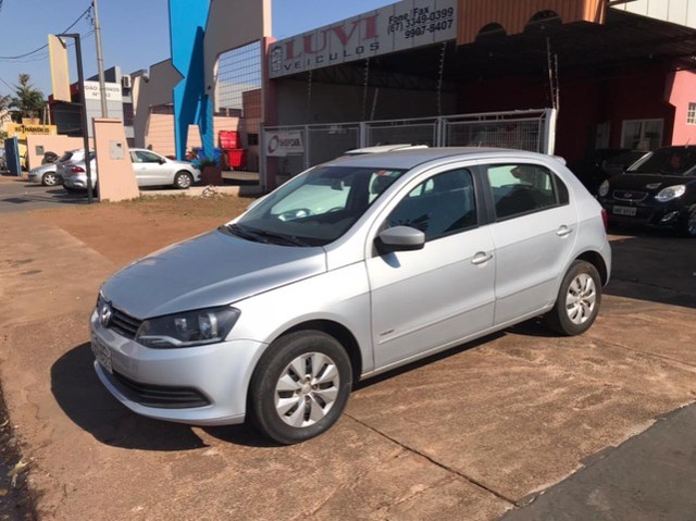 VW GOL TREND 1.0 COMPL 2014