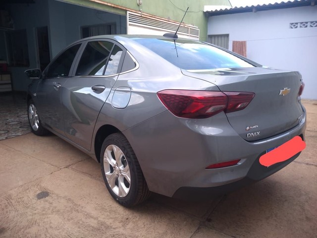 ONIX SEDAN PREMIER