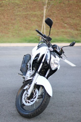 YAMAHA FAZER 250