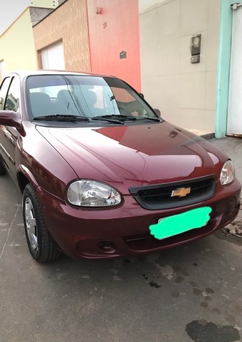 CORSA CLASSIC 2009/2010