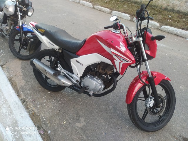 TITAN 150