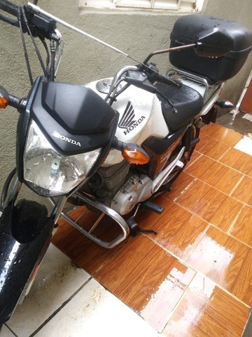 HONDA 150
