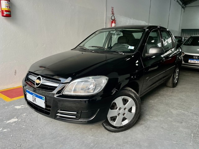 CHEVROLET PRISMA JOY 4P