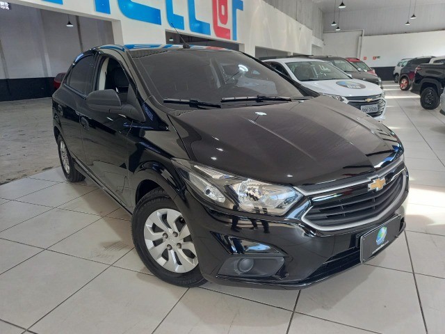 ONIX 2020 JOY 1.0 COMPLETO 60X SEM ENTRADA