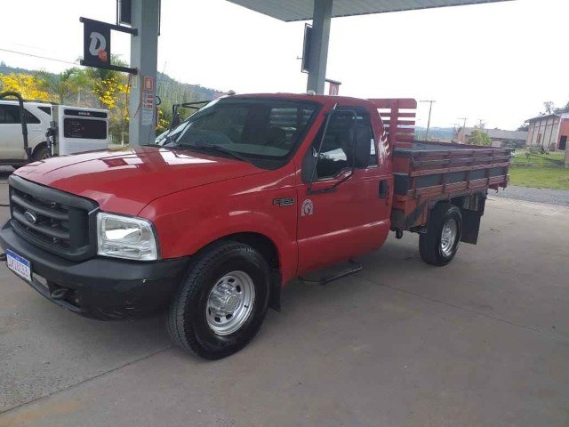 FORD F 350
